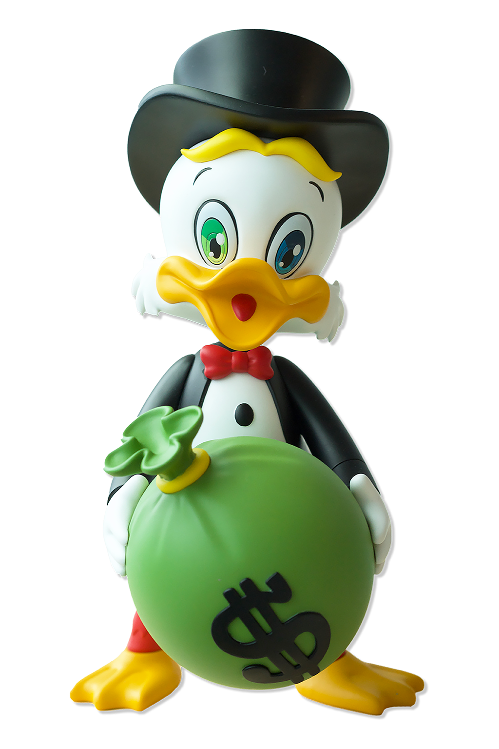 RICH DUCKY